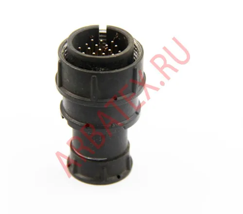 2РМ24КПЭ19Ш1В1 фото фото 4 2РМ24КПЭ19Ш1В1 Разъемы 2РМ, 2РМТ, 2РМГ, 2РМДТ, ОНЦ-РГ фото фото 4