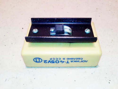 Т-405 У2 логика фото фото 2 Т-405 У2 логика Логика фото фото 2