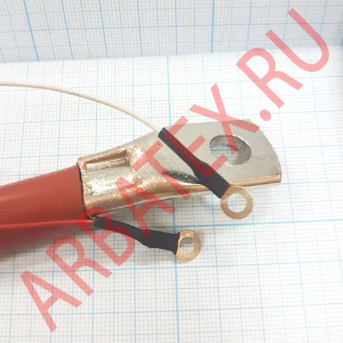 ТЛ171-320-16-70 фото 4