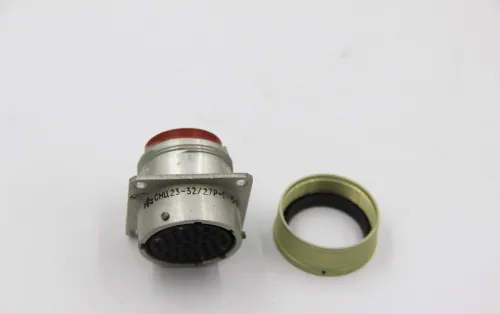 СНЦ23-32/27Р-2-б-В розетка фото фото 5 СНЦ23-32/27Р-2-б-В розетка Разъемы разное фото фото 5