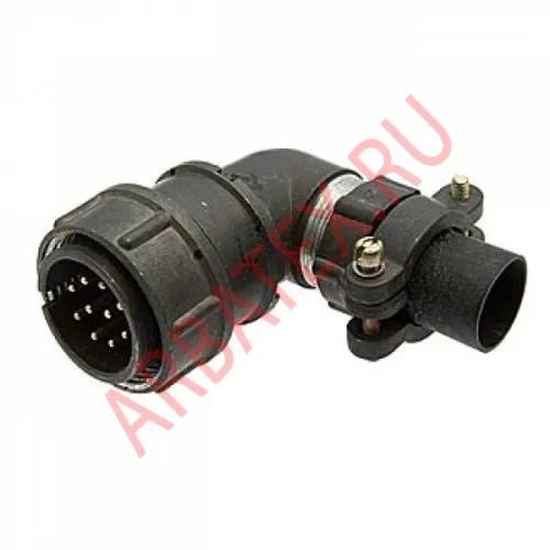 2РМДТ24КУН10Ш5А1В Разъемы 2РМ, 2РМТ, 2РМГ, 2РМДТ, ОНЦ-РГ фото фото 3