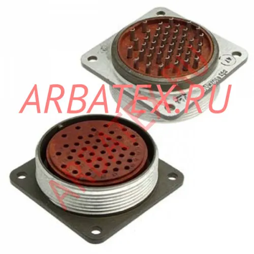 2РМДТ42Б45Г5В1БВ фото 2РМДТ42Б45Г5В1БВ Разъемы 2РМ, 2РМТ, 2РМГ, 2РМДТ, ОНЦ-РГ фото