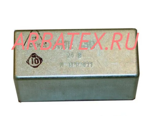 КНЕ-130У 24В контактор КНЕ-130У 24В контактор