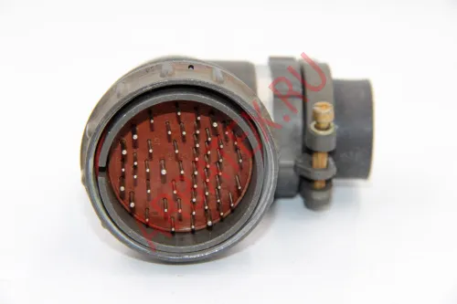 2РМ42КУН50Ш2В1 фото фото 2 2РМ42КУН50Ш2В1 Разъемы 2РМ, 2РМТ, 2РМГ, 2РМДТ, ОНЦ-РГ фото фото 2