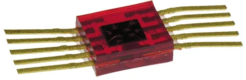 АЛ314А диод светоизлучающий  фото 2