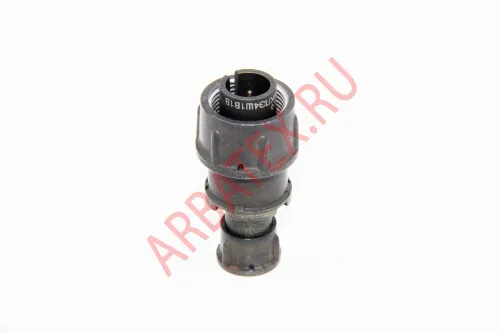 2РМТ14КПЭ4Ш1В1В Разъемы 2РМ, 2РМТ, 2РМГ, 2РМДТ, ОНЦ-РГ фото