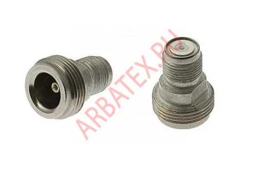 СРГ50-440ФВ соединитель Разъемы разное фото фото 2