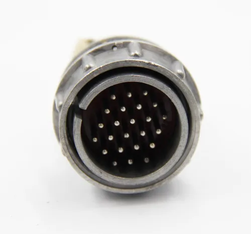 ОНЦ-РГ-09-24/30-В17 Разъемы разное фото