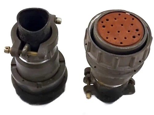 2РМ36КПН22Г1В1 розетка Разъемы разное фото фото 2