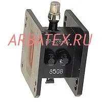 РР-128 разрядник резонансный