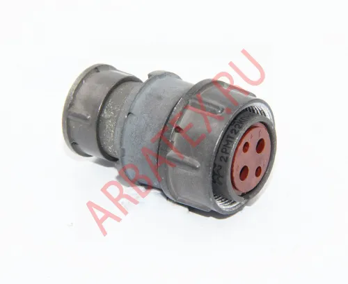 2РМТ22КПЭ4Г3В1В розетка Разъемы 2РМ, 2РМТ, 2РМГ, 2РМДТ, ОНЦ-РГ фото фото 6