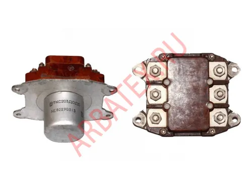 ТКС203ДОДБ контактор ТКС203ДОДБ контактор