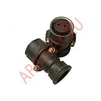 2РТ20П2ЭШ6-А розетка кабельная фото