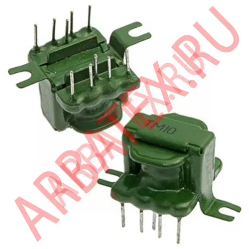 ТМ10-49 трансформатор фото 2