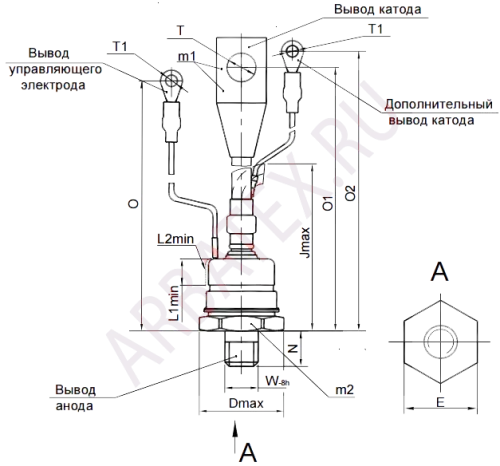 ТС261-160-11 фото 6
