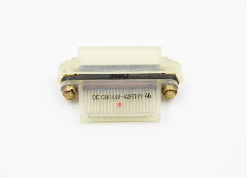 СНП339-42РП11-4-б розетка фото фото 2 СНП339-42РП11-4-б розетка Разъемы разное фото фото 2