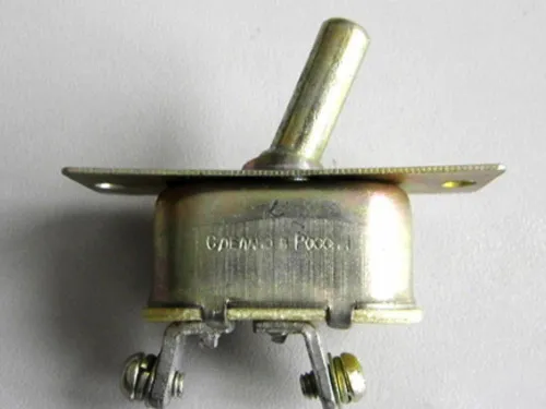 ВК 4602.3710 выключатель фото 2 ВК 4602.3710 выключатель фото 2