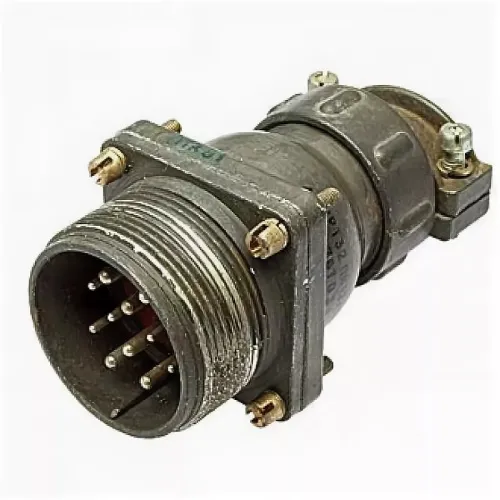 2РТ32ПК12ЭШ1-А вилка Разъемы разное фото фото 3