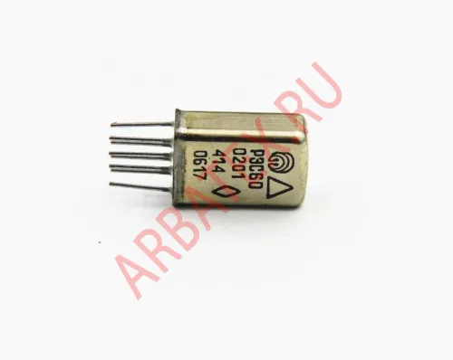 РЭС-60 РС4.569.435-02.01 фото 2 РЭС-60 РС4.569.435-02.01 фото 2