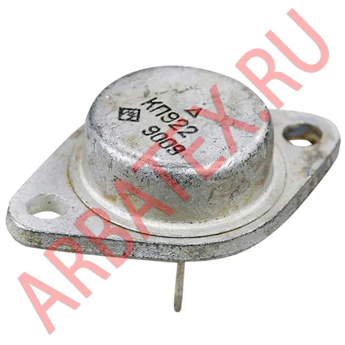 КП922Б фото 2 КП922Б фото 2