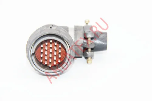 2РМДТ30КУН24Ш5В1В Разъемы 2РМ, 2РМТ, 2РМГ, 2РМДТ, ОНЦ-РГ фото фото 5