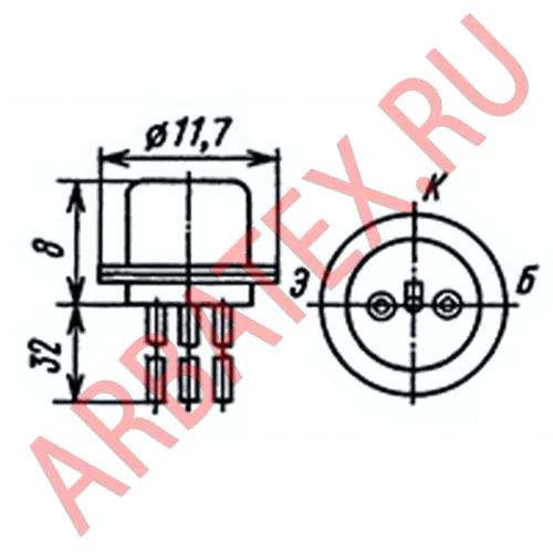 1Т321В фото 3 1Т321В фото 3