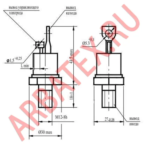 Т152-80-15 фото 3 Т152-80-15 фото 3
