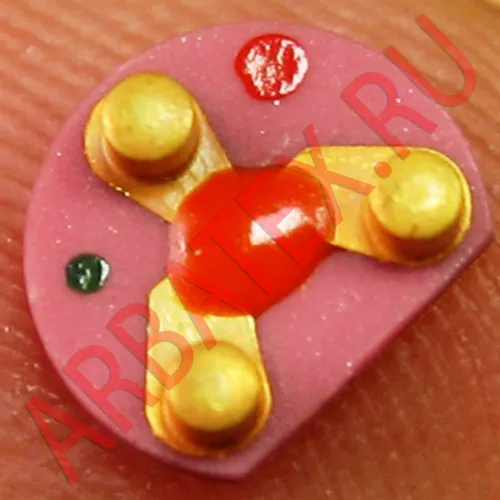 1Т612А транзистор фото 3 1Т612А транзистор фото 3