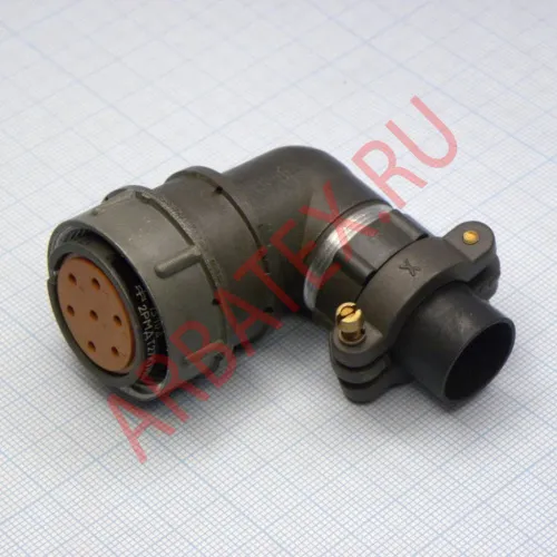 2РМТ27КУН7Г2В1В фото фото 2 2РМТ27КУН7Г2В1В Разъемы 2РМ, 2РМТ, 2РМГ, 2РМДТ, ОНЦ-РГ фото фото 2